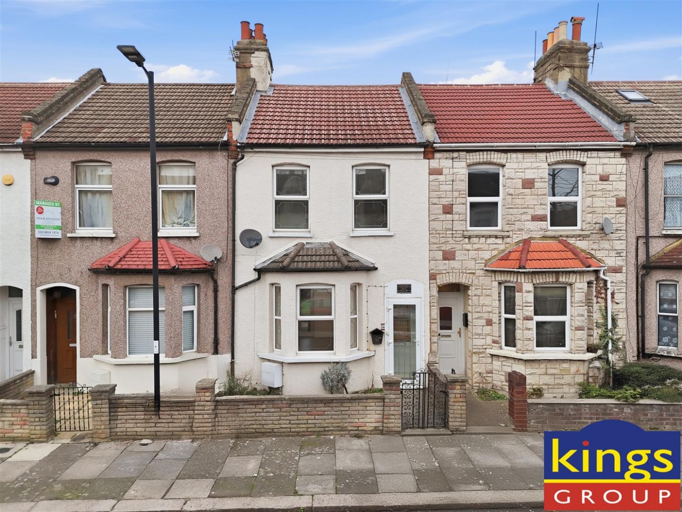 Images for Cornwallis Grove, Edmonton, N9