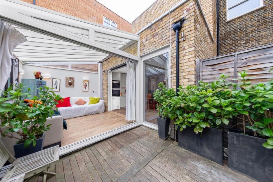 Images for Brixton Road, London