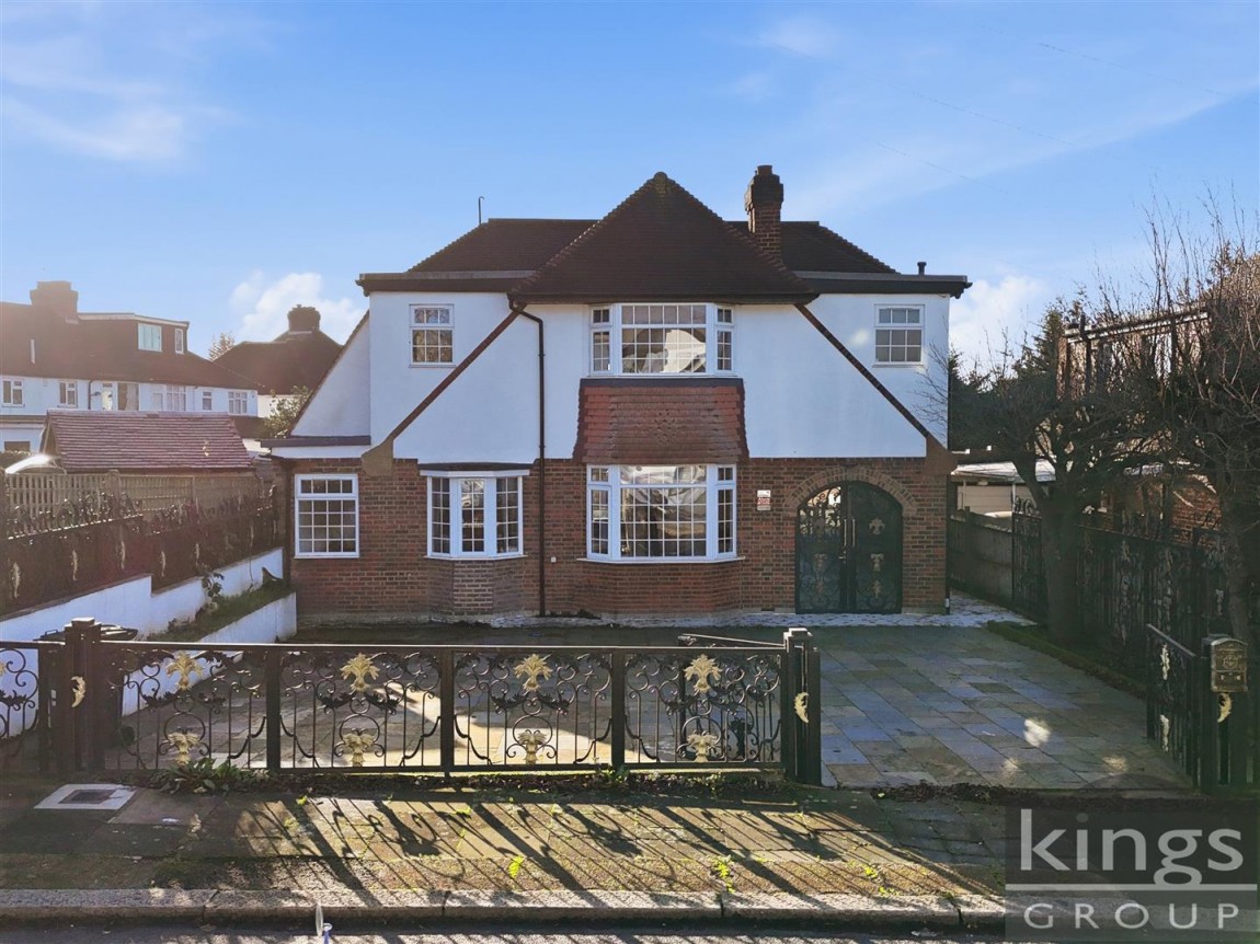 Images for Croft Close, London