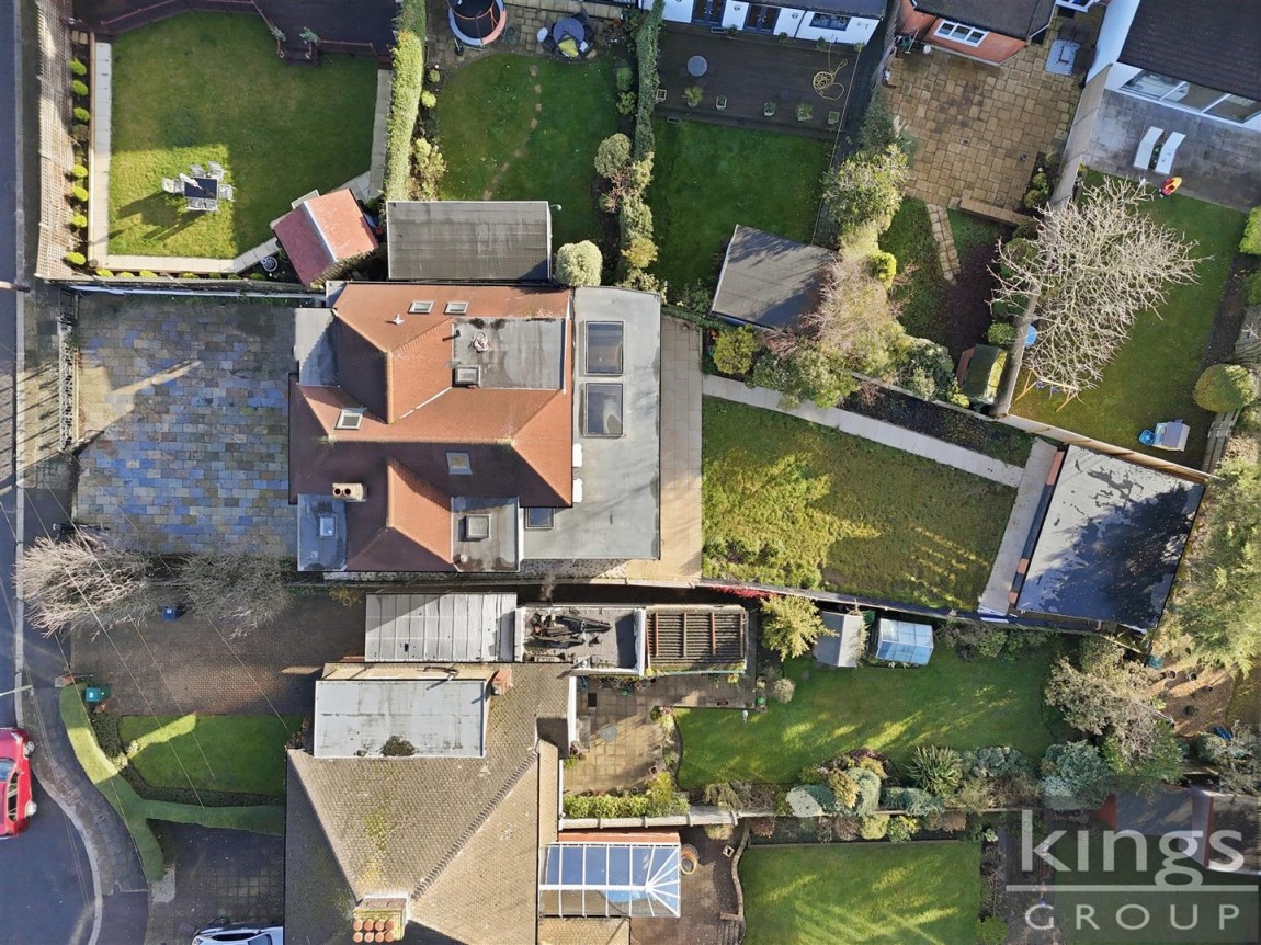 Images for Croft Close, London