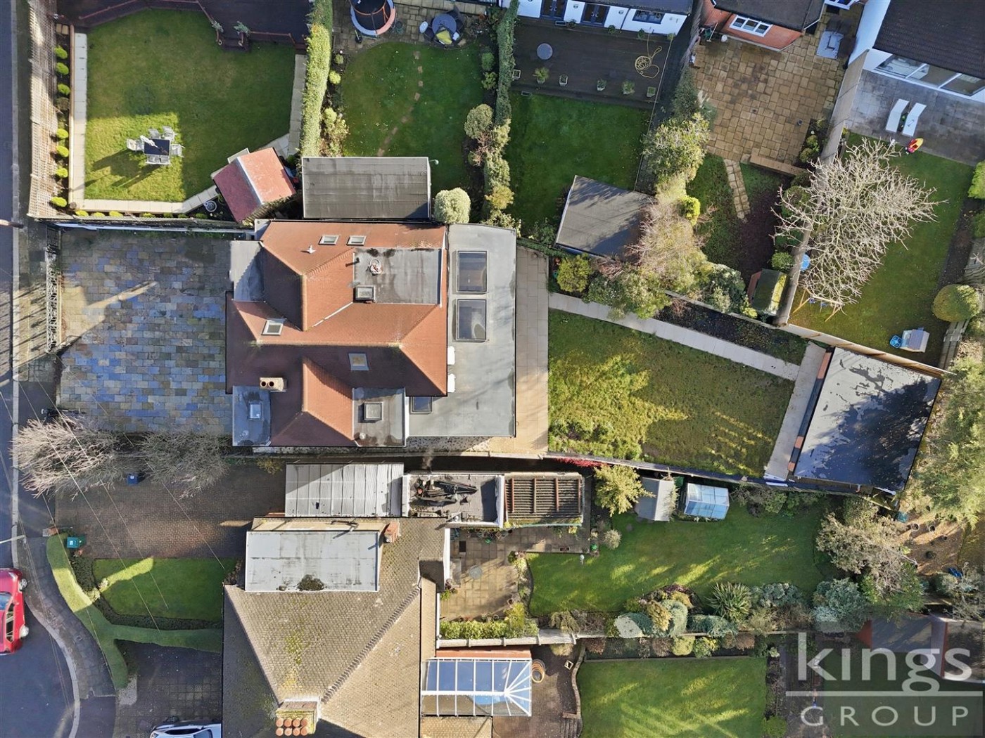 Images for Croft Close, London