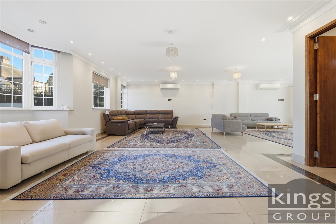 Images for Croft Close, London