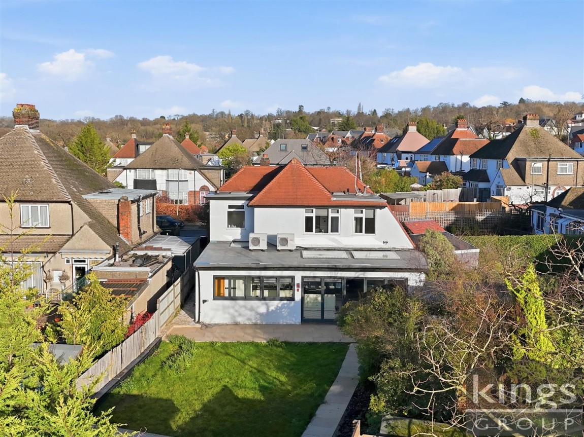 Images for Croft Close, London