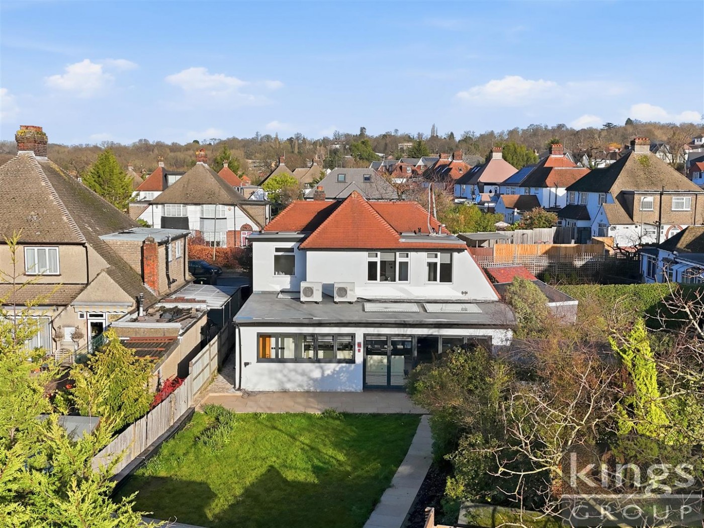 Images for Croft Close, London