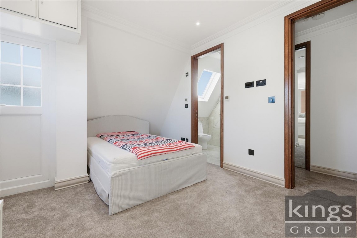 Images for Croft Close, London