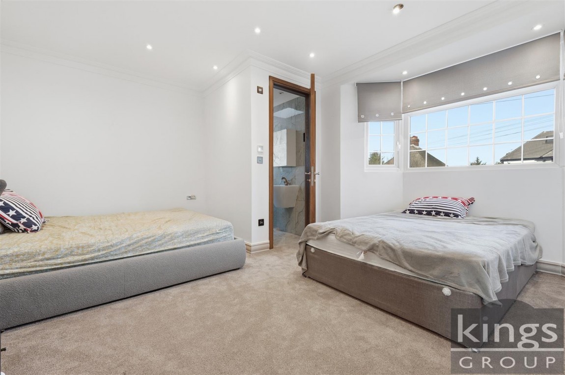 Images for Croft Close, London