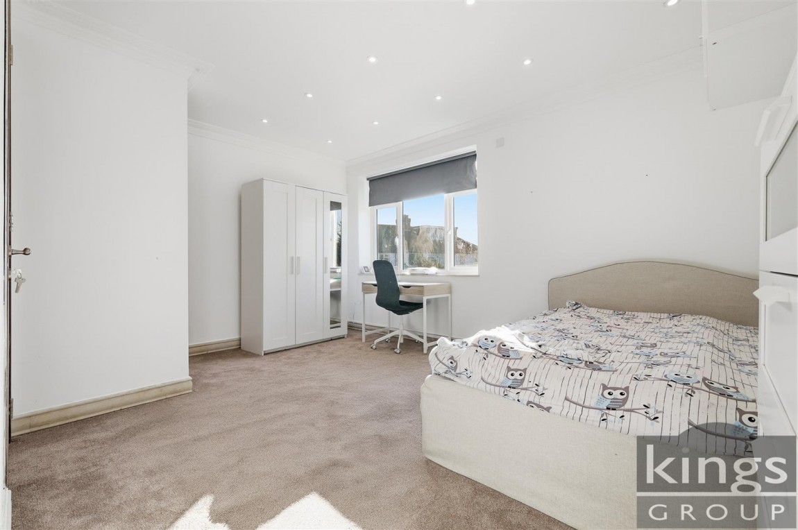 Images for Croft Close, London