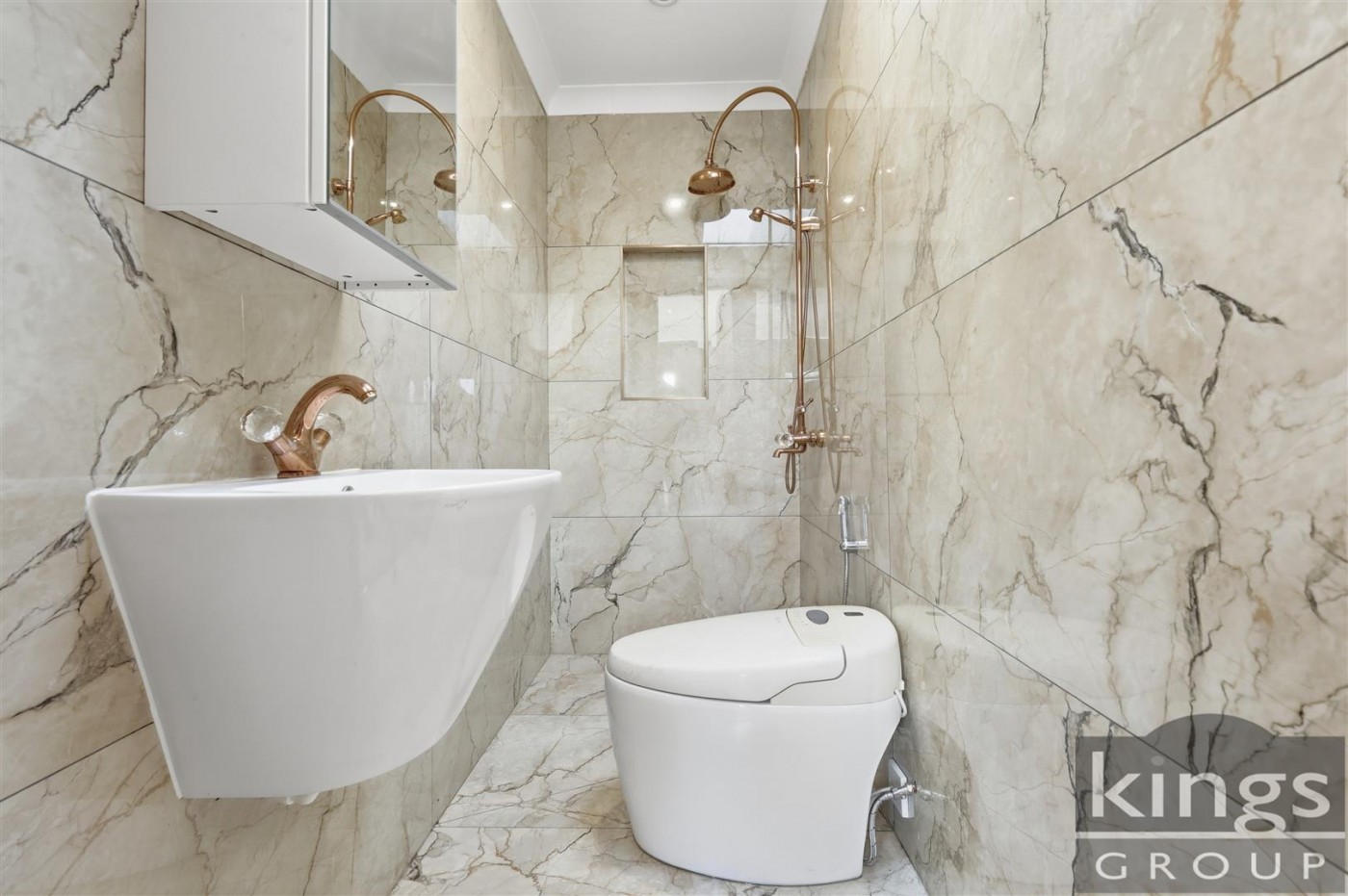 Images for Croft Close, London