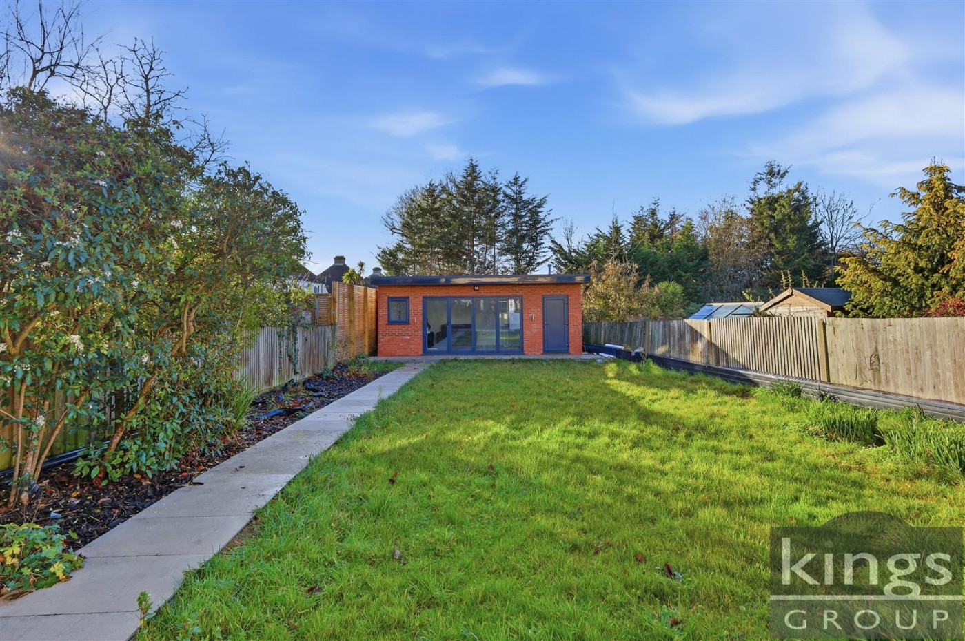 Images for Croft Close, London