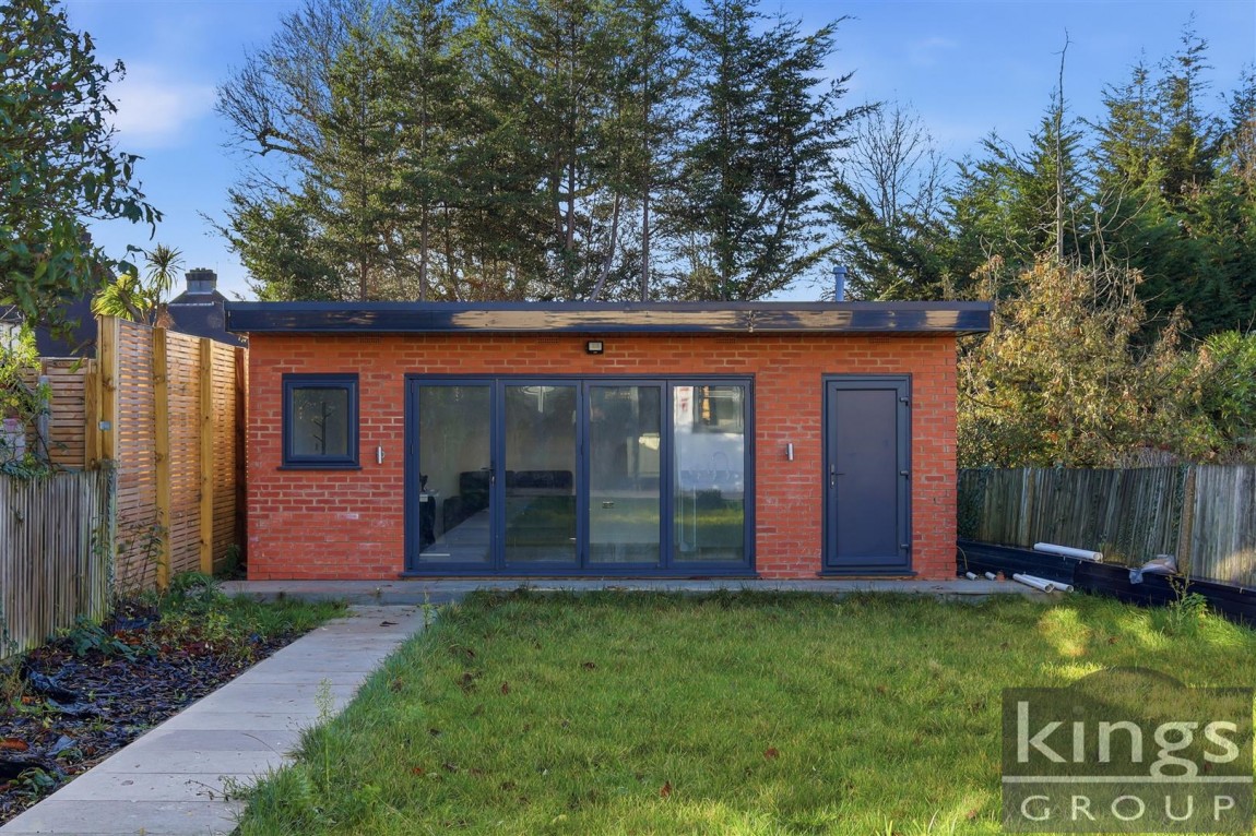 Images for Croft Close, London