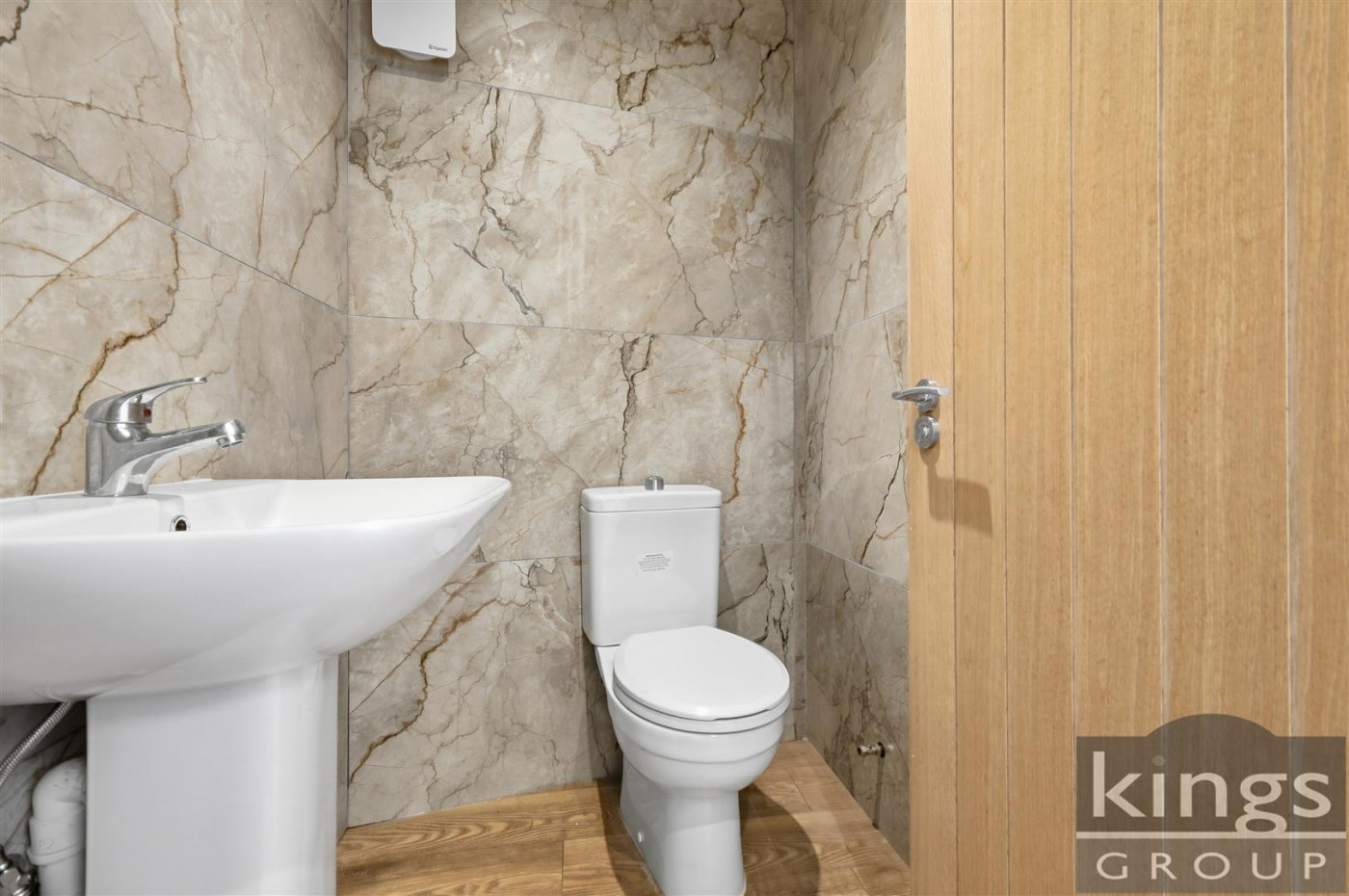 Images for Croft Close, London