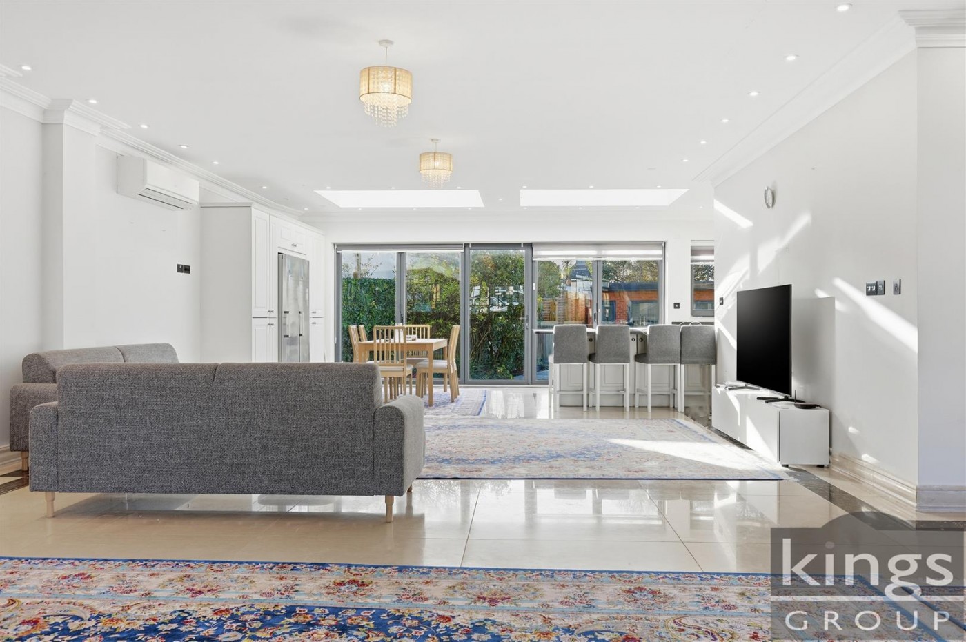 Images for Croft Close, London