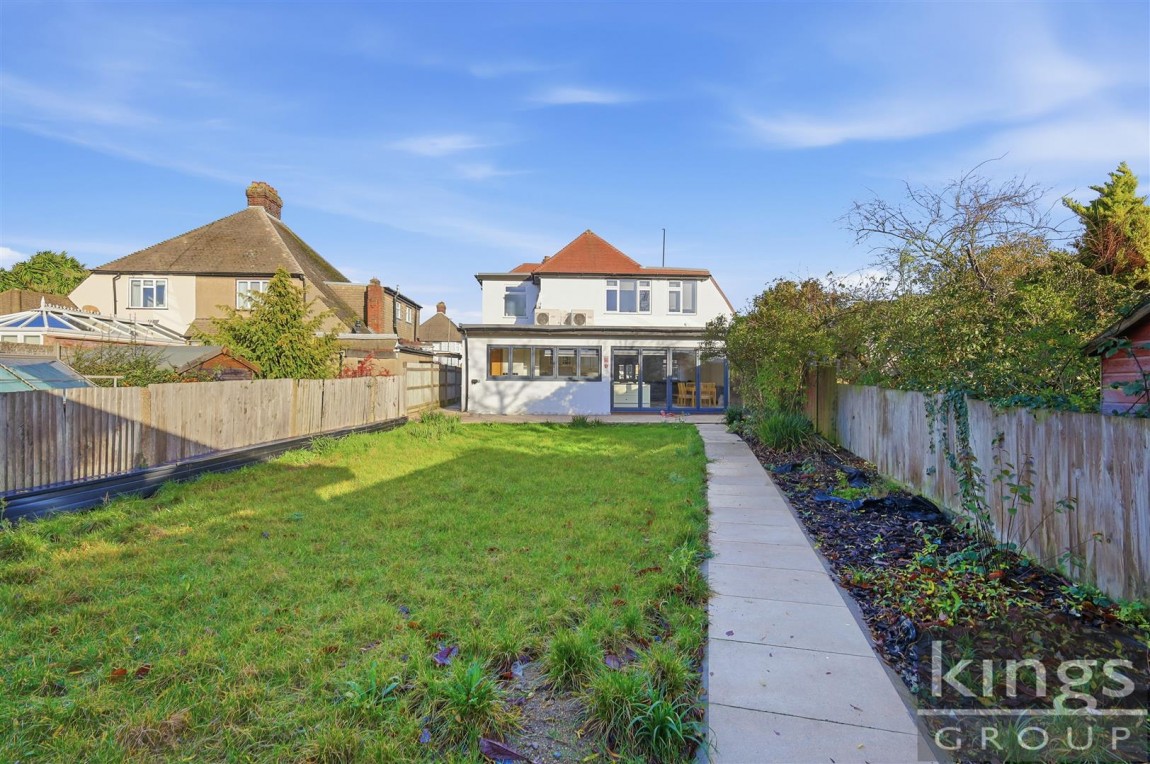 Images for Croft Close, London