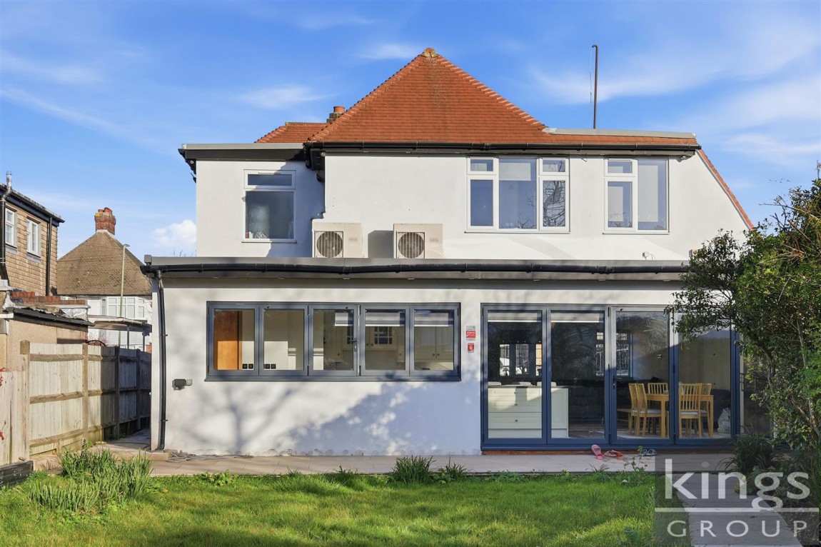 Images for Croft Close, London