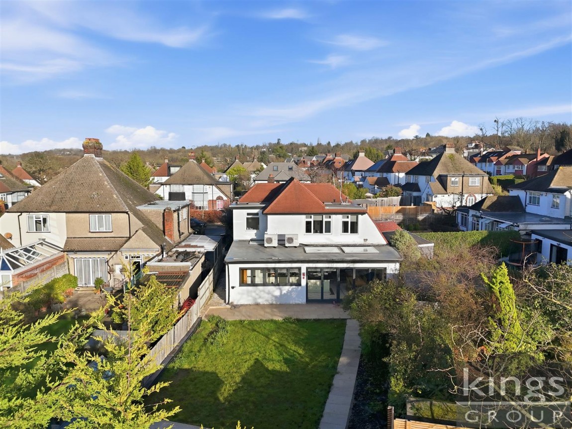 Images for Croft Close, London