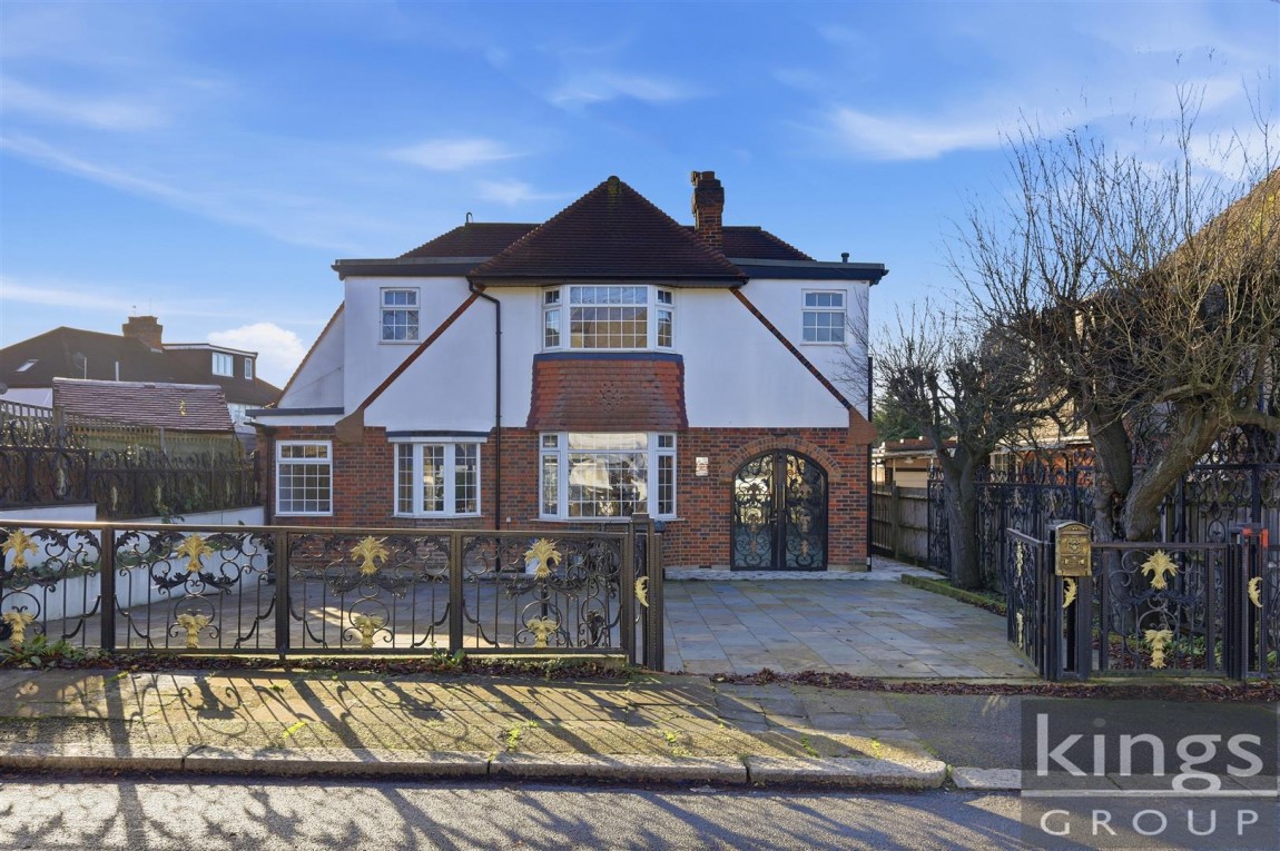 Images for Croft Close, London