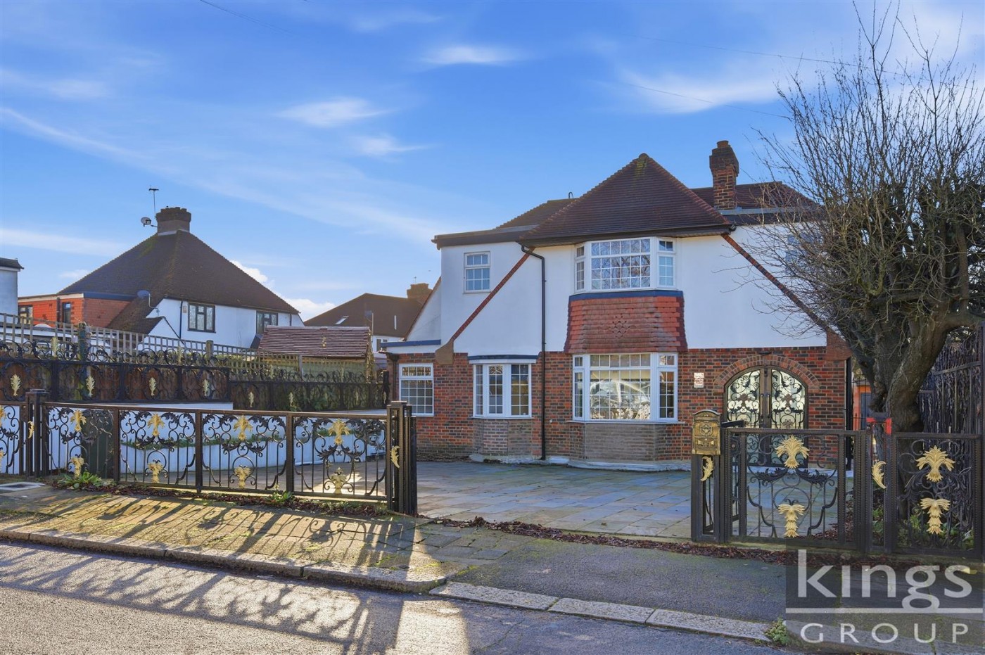 Images for Croft Close, London