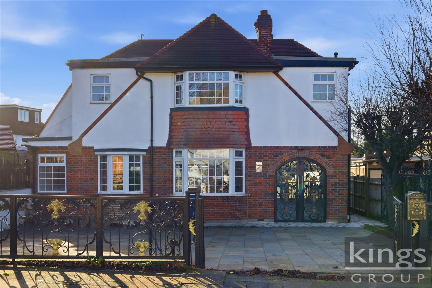 Images for Croft Close, London