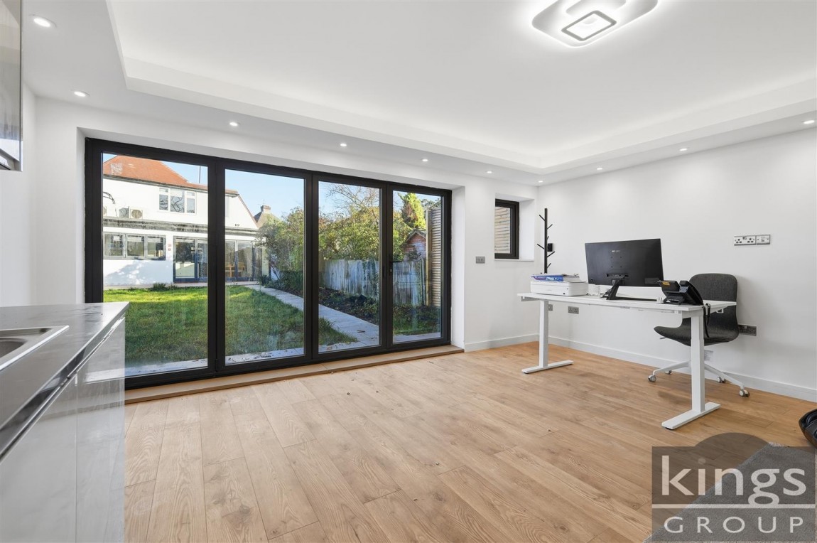 Images for Croft Close, London