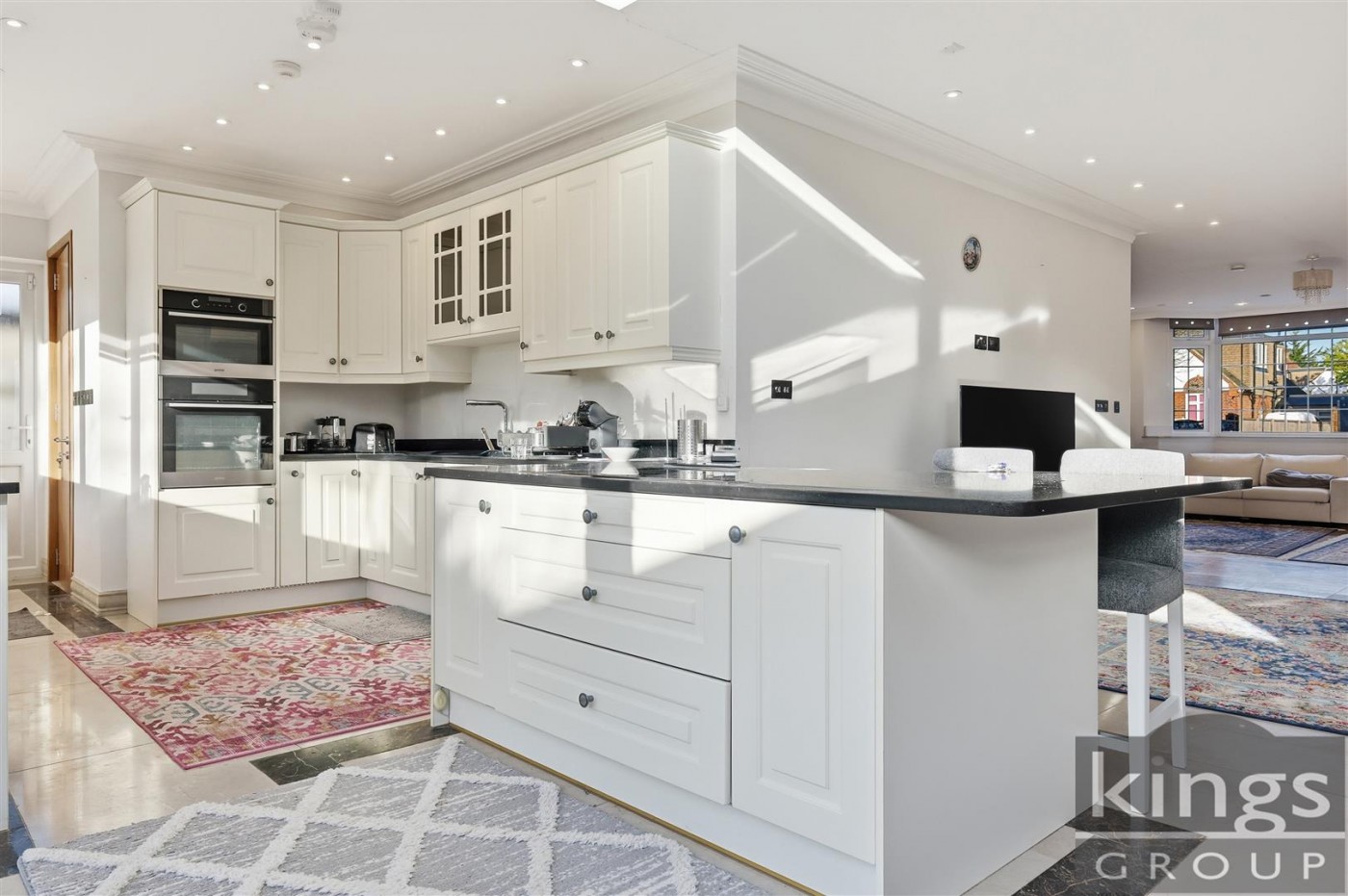 Images for Croft Close, London