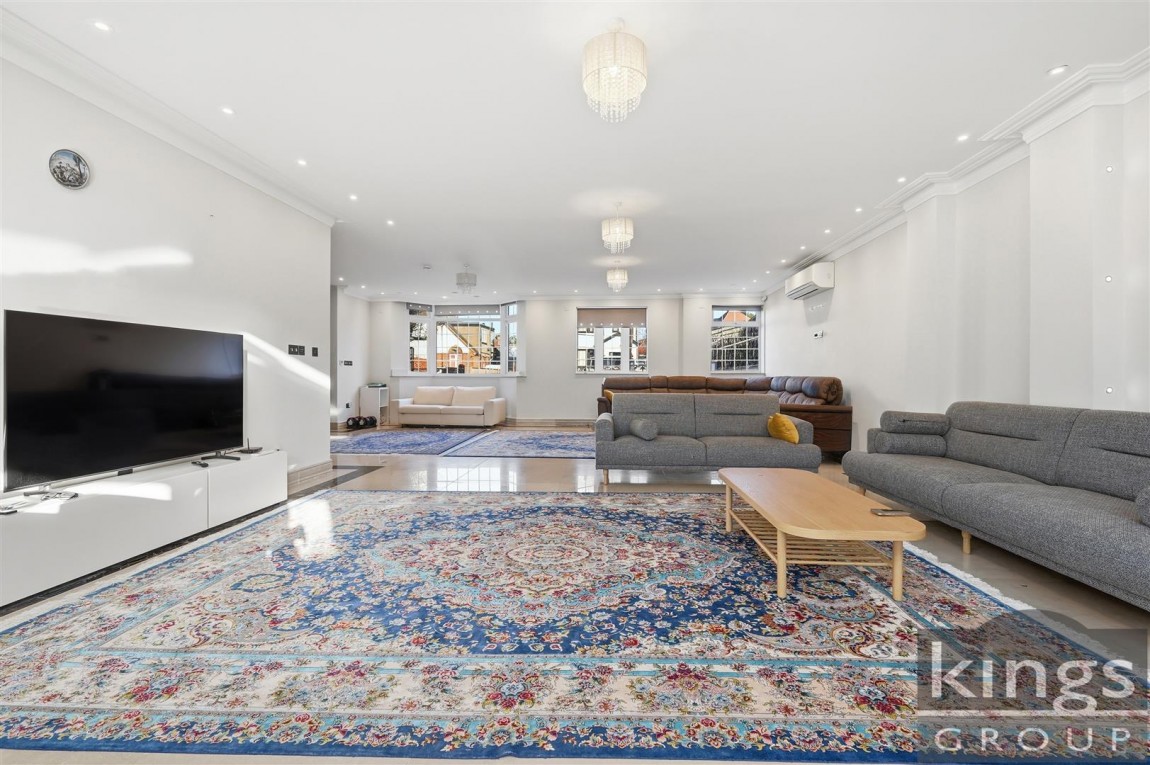 Images for Croft Close, London