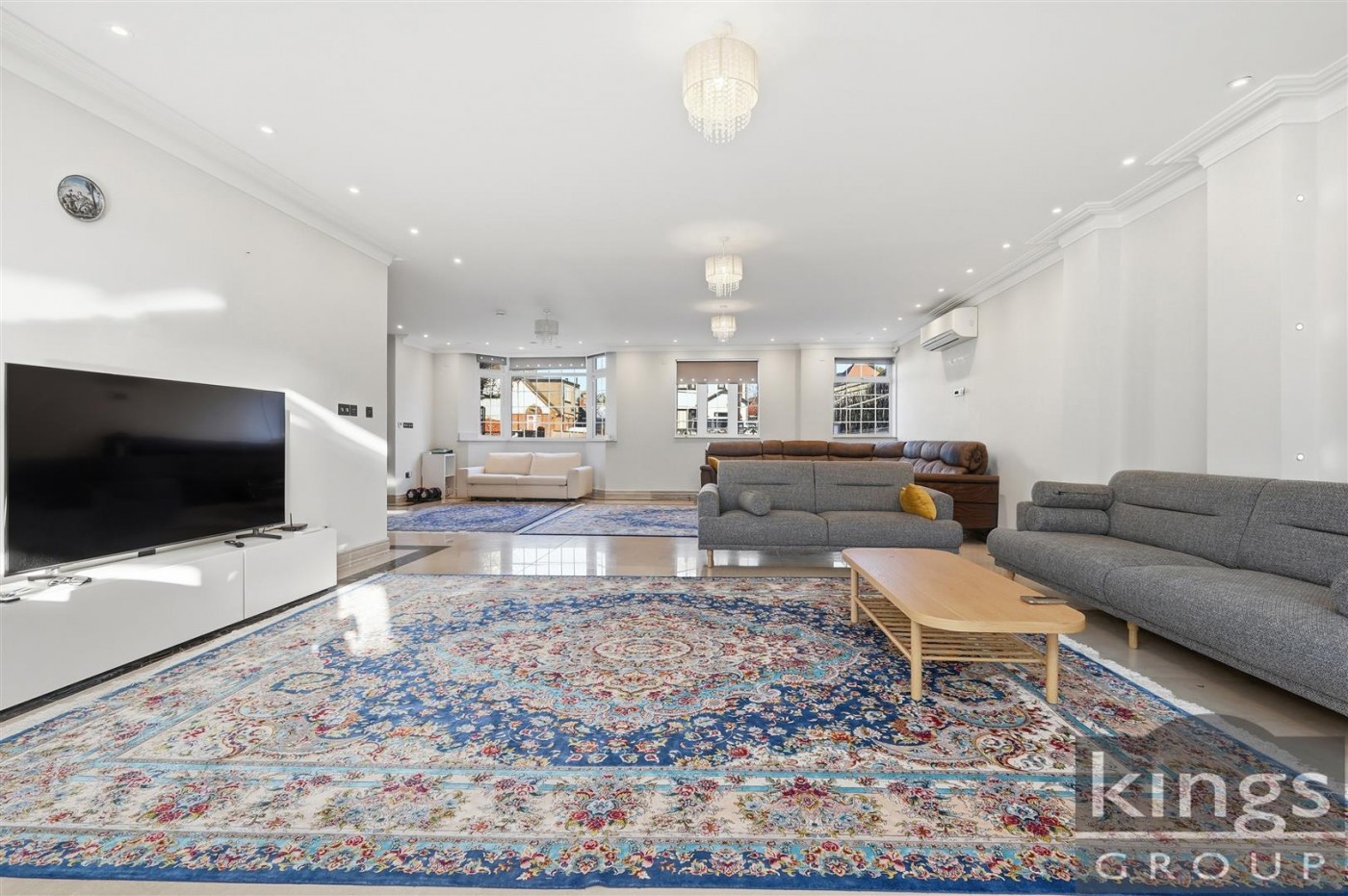 Images for Croft Close, London