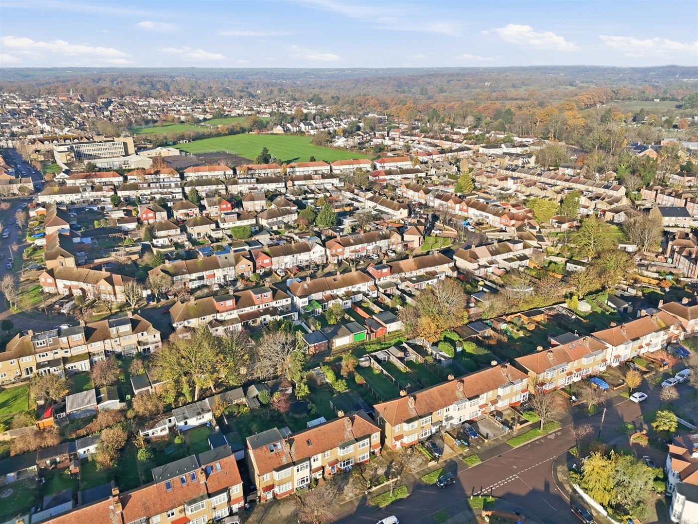 Images for Inverness Avenue, Enfield