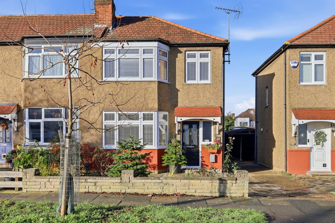 Images for Inverness Avenue, Enfield