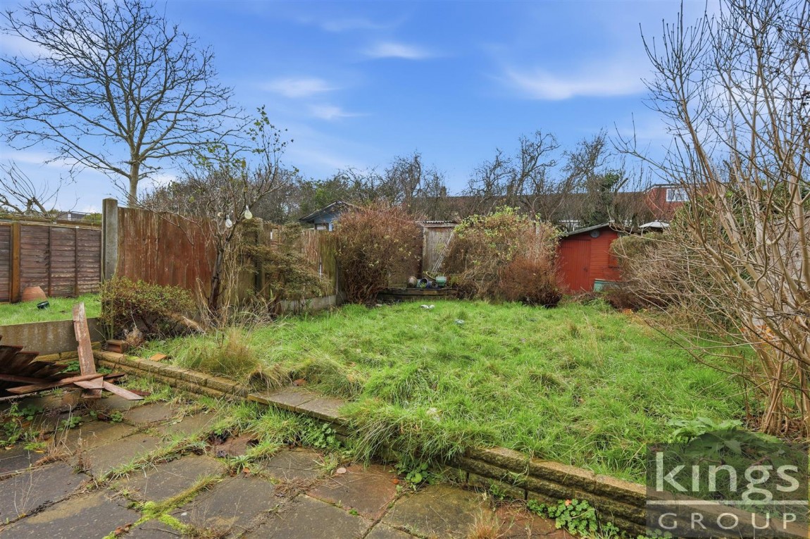 Images for Tynemouth Drive, Enfield