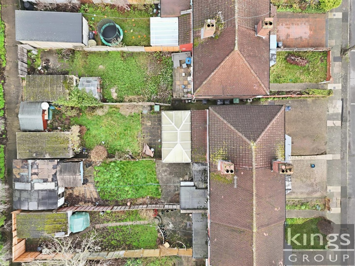 Images for Tynemouth Drive, Enfield