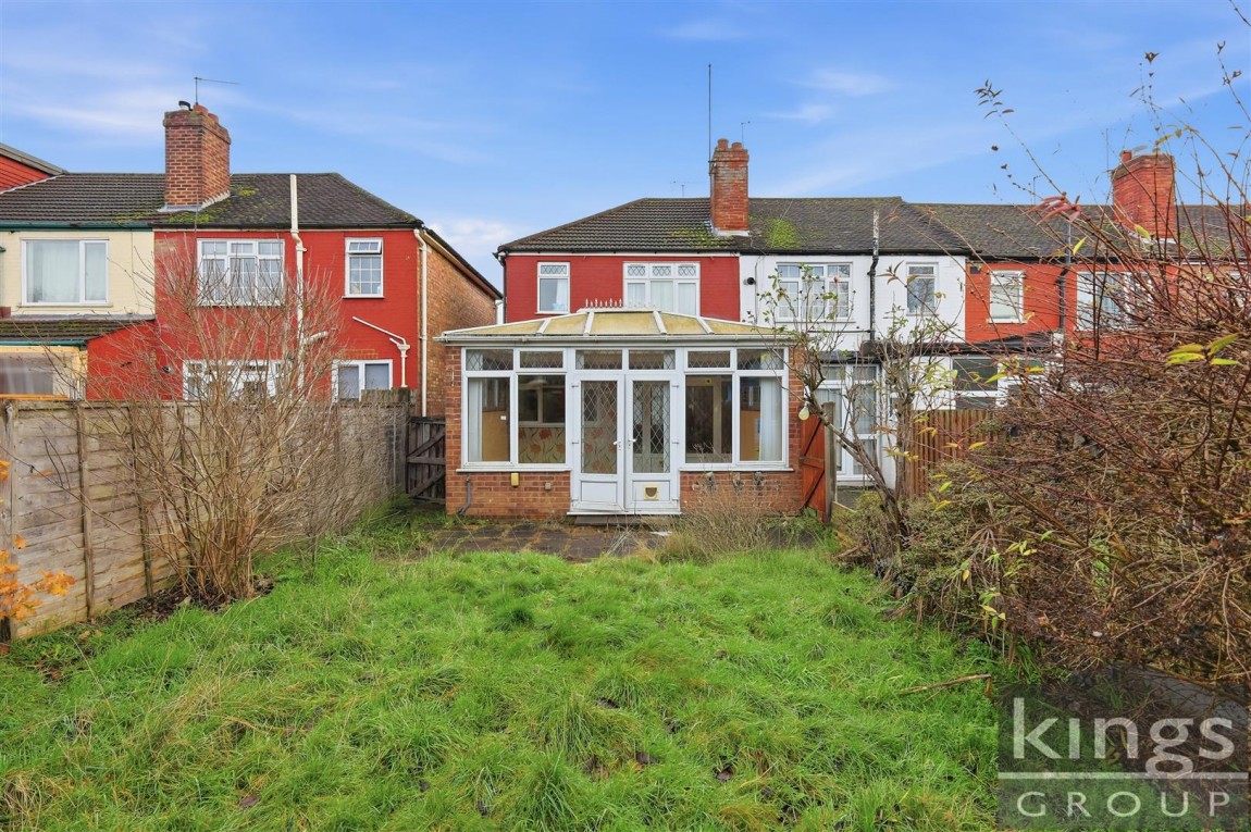 Images for Tynemouth Drive, Enfield