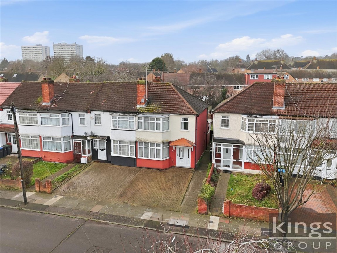 Images for Tynemouth Drive, Enfield