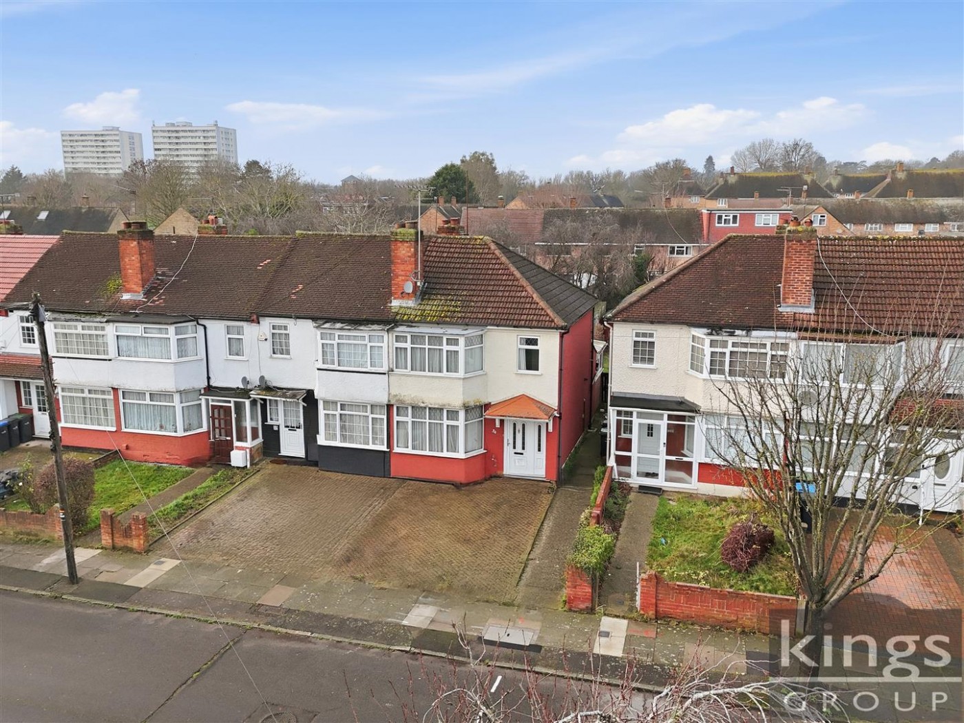 Images for Tynemouth Drive, Enfield