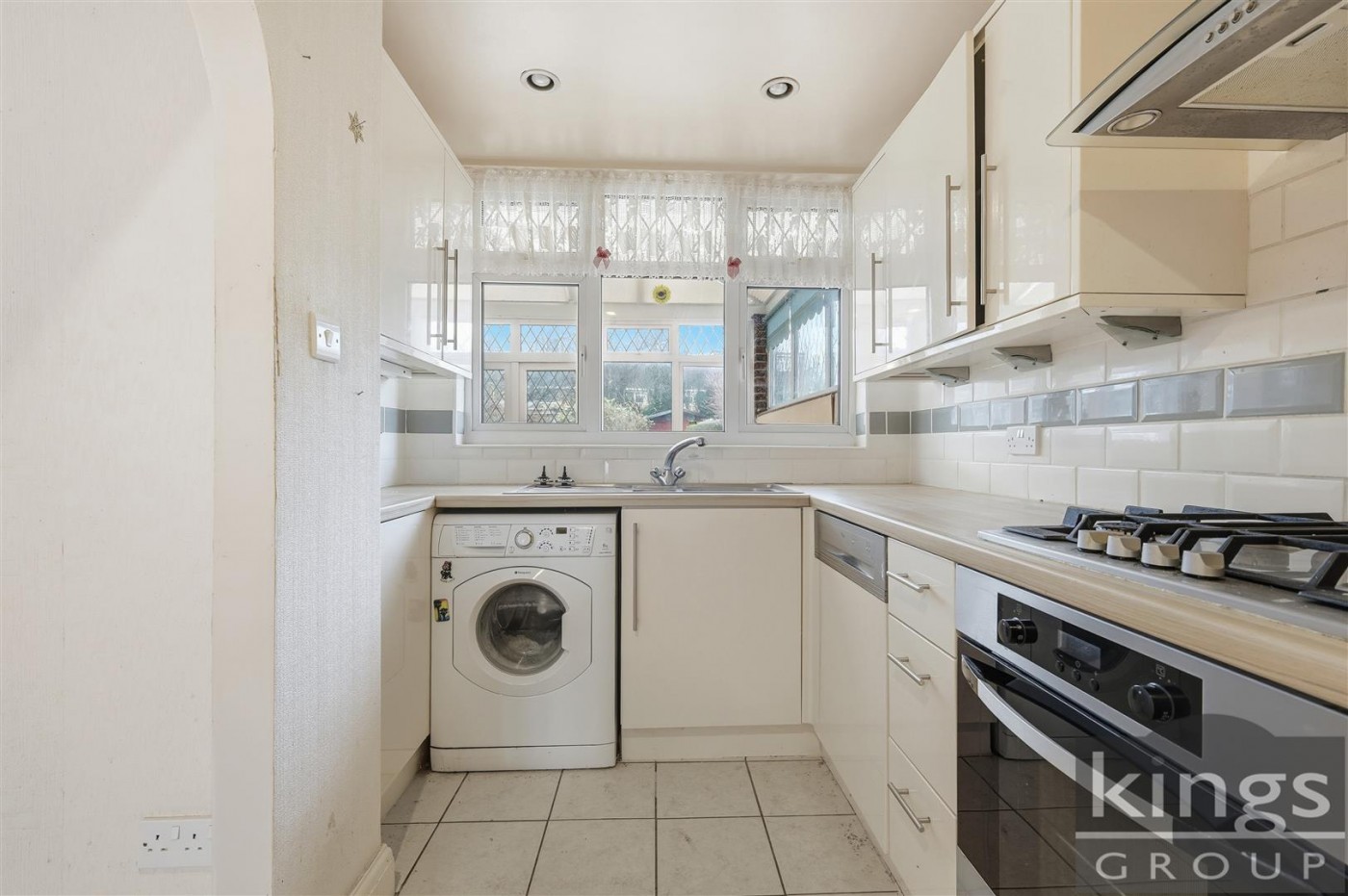 Images for Tynemouth Drive, Enfield