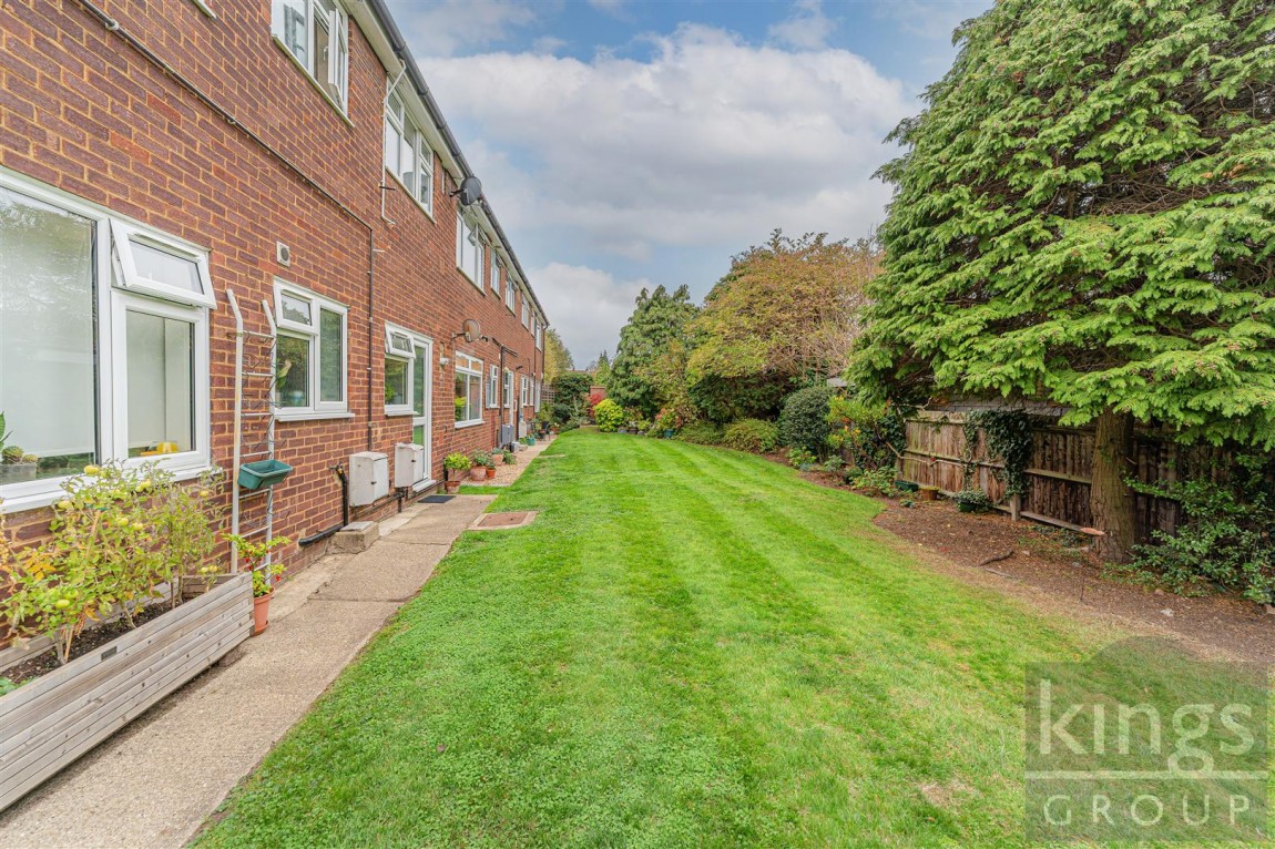 Images for Cheviot Close, Enfield