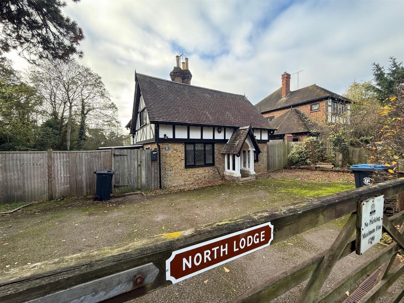 Images for Knighton Lane, Buckhurst Hill