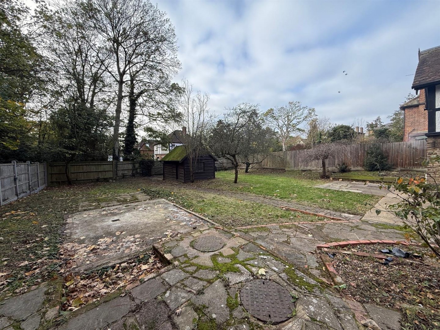 Images for Knighton Lane, Buckhurst Hill