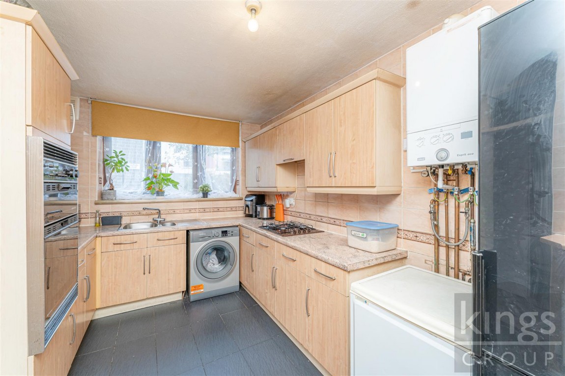 Images for Evelyn Road, London