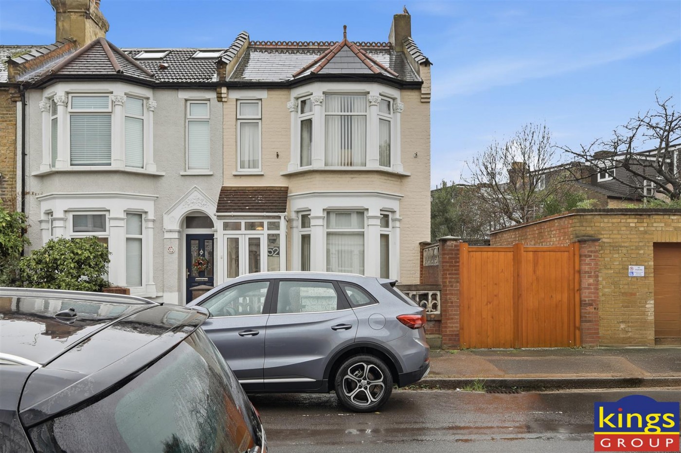 Images for Greville Road, London