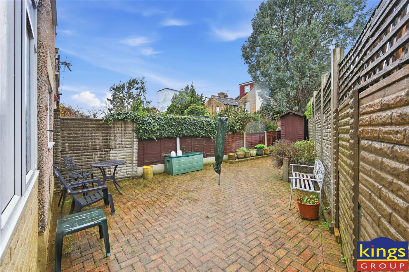 Images for Greville Road, London