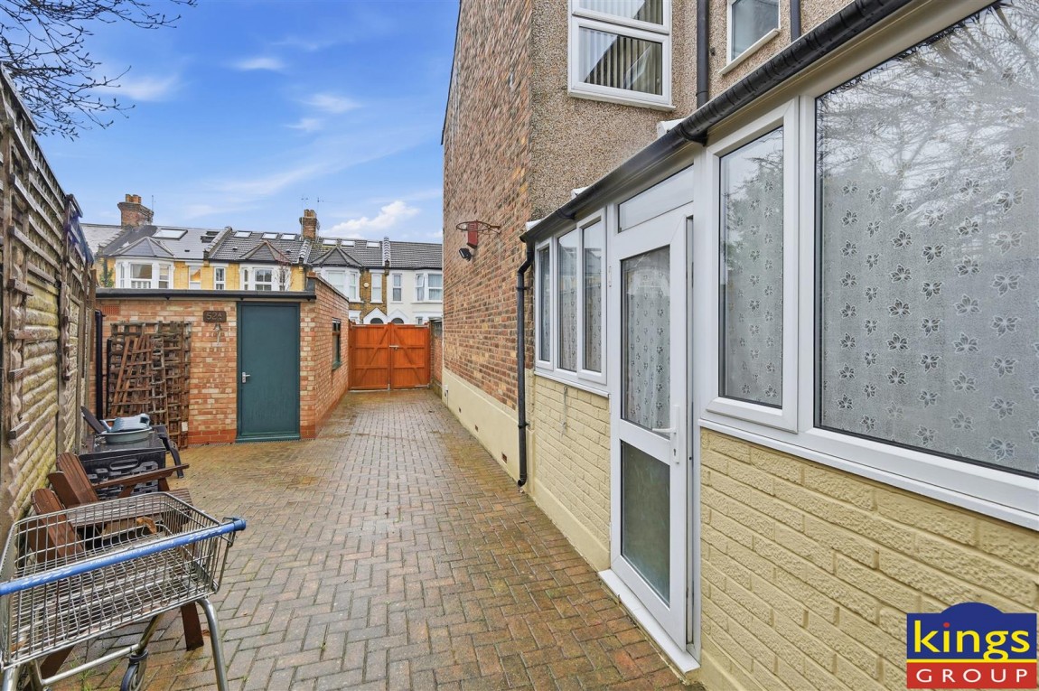 Images for Greville Road, London