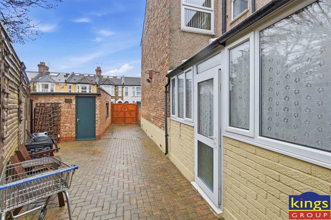 Images for Greville Road, London