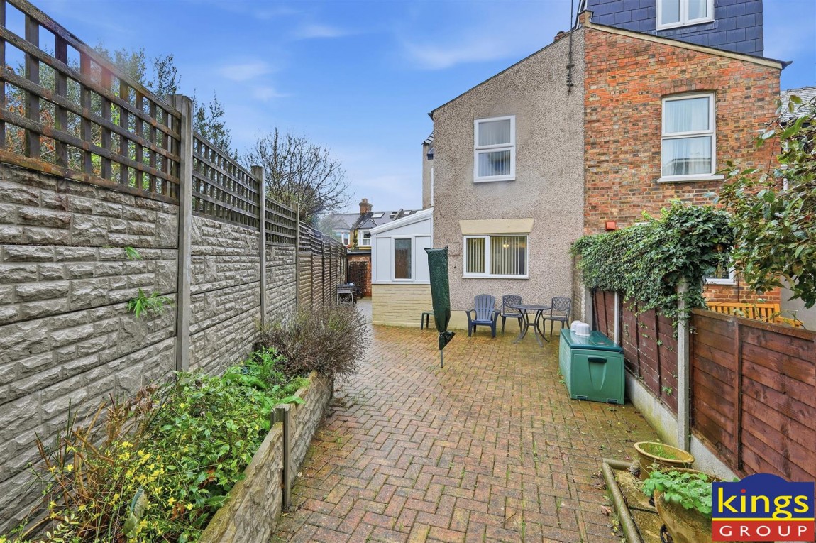 Images for Greville Road, London