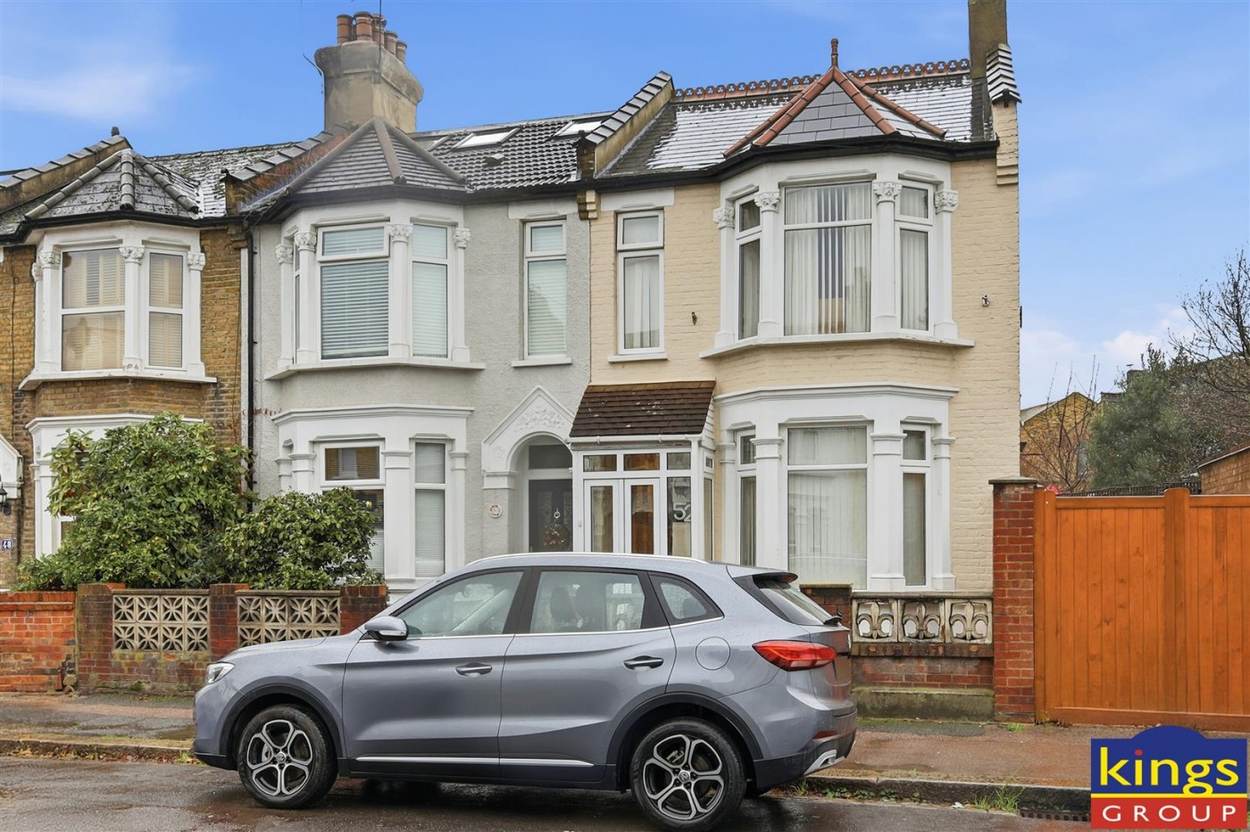 Images for Greville Road, London