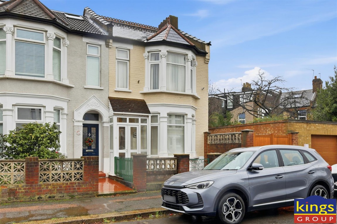 Images for Greville Road, London