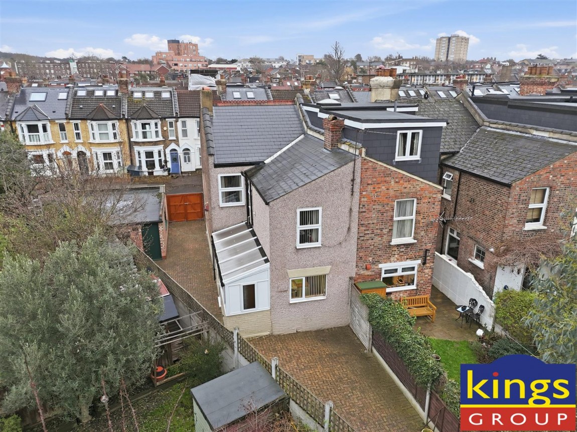 Images for Greville Road, London