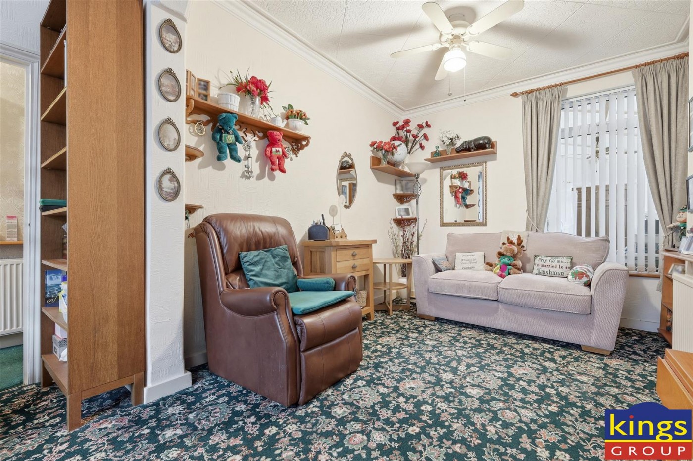 Images for Greville Road, London