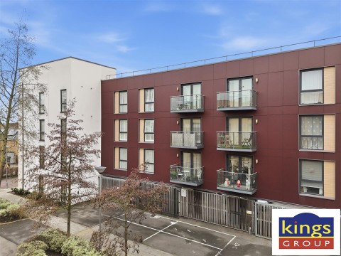 Hubble House, Velocity Way, Enfield - EAID:KingsGroupApi2020, BID:30208-2