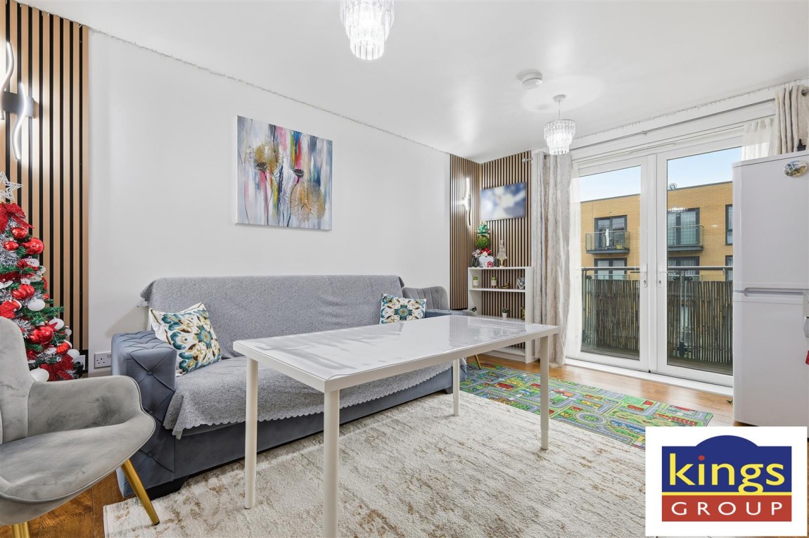 Images for Hubble House, Velocity Way, Enfield