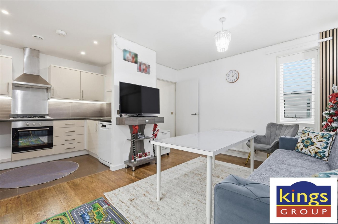 Images for Hubble House, Velocity Way, Enfield